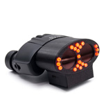 Обнаружитель скрытых видеокамер «iGlaz-Hunter»