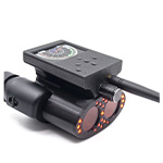 Обнаружитель скрытых камер и жучков «iGlaz-Profi»